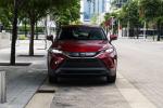 Toyota Venza Hybrid LE 2020 года